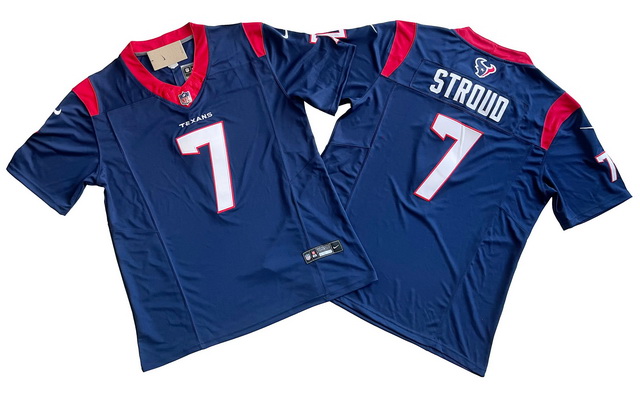 Houston Texans Jerseys 21